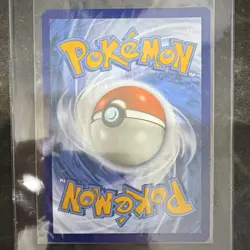 The Pokemon Company Radiant Charizard SV: Paldean Fates 020/159 Radiant Rare Ho… - Image 2