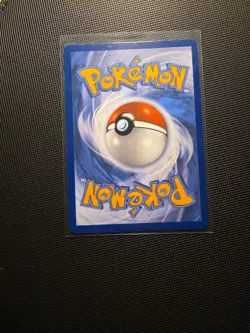 Pokemon TCG Poke Pad 113/088 Ultra Rare Perfect Order - Image 2