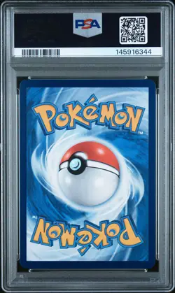 2025 POKEMON SIMPLIFIED CHINESE 151 C-COLLECTION 151 ART RARE PIKACHU PSA 10 - Image 2