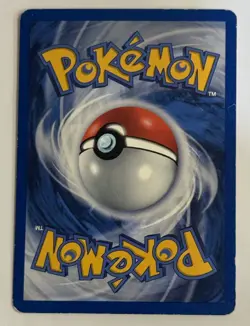 POKEMON NEO DISCOVERY SCIZOR 10/75 RARE UNLIMITED HOLO MP - Image 2