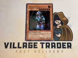 Mind On Air SOD-EN027 1st Edition Ultimate Rare YuGiOh! NM - Image 1