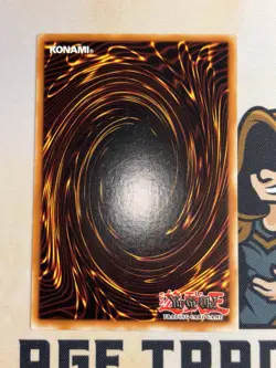 Mind On Air SOD-EN027 1st Edition Ultimate Rare YuGiOh! NM - Image 3