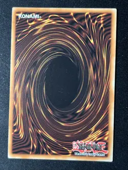 D.D. Warrior Lady - DCR-EN027 - Super Rare 25th Anniversary NM Yugioh - Image 3