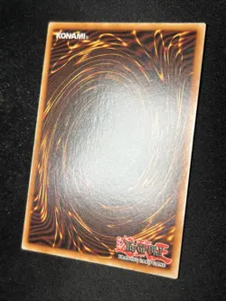 D.D. Warrior Lady - DCR-EN027 - Super Rare 25th Anniversary NM Yugioh - Image 4