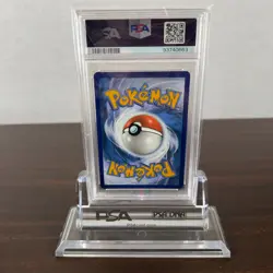 Pokemon SWSH Silver Tempest #186 Full Alternate Alt Art Lugia V PSA 10 GEM MINT - Image 2