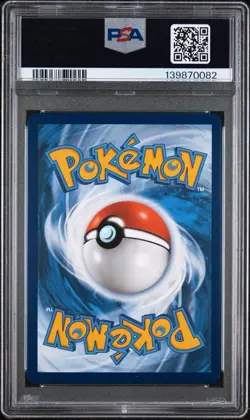 PSA 10 Lugia V 186/195 Silver Tempest Alt Full Art GEM MINT Pokemon - Image 2