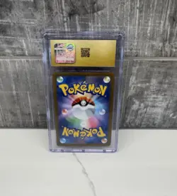 Mega Dragonite ex 246/193 Mega Dream Special Art Rare Holo - CGC Pristine 10 - Image 2