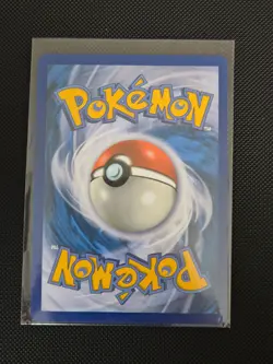 Pokemon TCG Appletun 211/191 Surging Sparks IR NM - Image 2