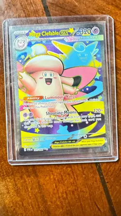 Pokemon TCG 19 Card Hit Lot Full Art EX IR Ultra Rare Bundle NM-MT Chase Cards - Image 3