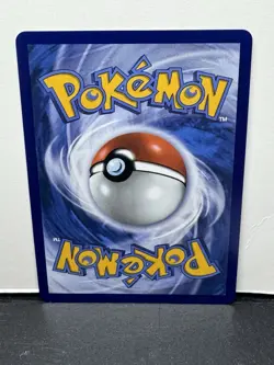 Pokemon TCG Dedenne Basic Thunder Card 093/088 2026 EN 70 HP Tail Generator - Image 3