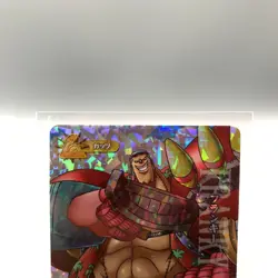 Cyborg Franky ONE PIECE Berry Match IC Card TCG Bandai IC1-CP1 Japanese bb523 - Image 2