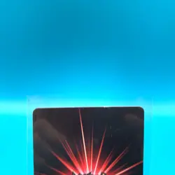 Toriko TCG Trading Card Miracle Battle Carddass Super Omega Ω1 Japanese gg993 - Image 5