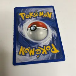 Pokemon GERMAN Schiggy Squirtle Team Rocket 68/82 Pokemon TCG Card Vintage LP - Image 2