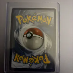 Latias Prism Star 107/168 LP/NM Holo Celestial Storm Pokemon Card SM dreamy mist - Image 2