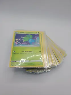 Crown Zenith Complete Non-Holo Common/Uncommon/Rare Set Pokemon Tcg 93 cards - Image 2
