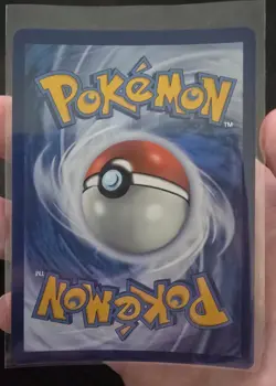 Pikachu (Shiny Rare, Basic) 131/091 SV: Paldean Fates Holo Pokemon TCG Card - Image 2