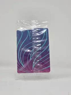 N's Zorua 189 Sv: Scarlet & Violet Promo Cards Holo Sealed! - Image 2