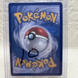 Mismagius AR 083/073 SV1a Triplet Beat - Pokemon Card Korean - Image 2