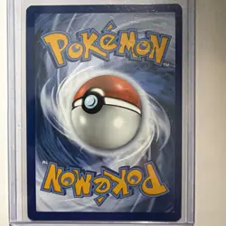 Mewtwo 052 Sv: Scarlet & Violet Promo Cards Holo - Image 2