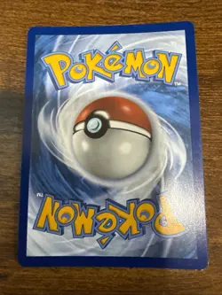 Scream Tail 065 Sv: Scarlet & Violet Promo Cards Holo - Image 2