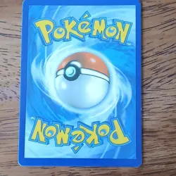 M Swampert EX XY Promo Holo 220 HP Pokemon Card XY87 - Image 2