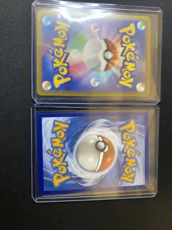 Pidgeot ex SR 128/108 SV3 Japanese Pokemon Card And Sylveon Ex - Image 4