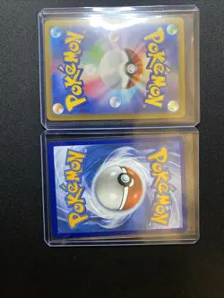 Pidgeot ex SR 128/108 SV3 Japanese Pokemon Card And Sylveon Ex - Image 5