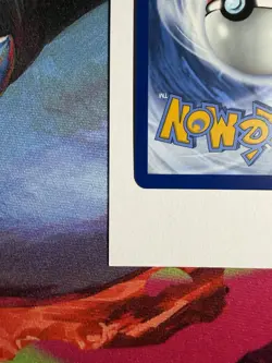 Pokemon TCG Cottonee 090/086 White Flare Illustration Rare Holo Card - Image 4