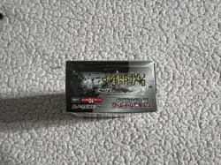 Pokemon Card Game Scarlet & Violet High Class Pack Shiny Treasure ex Box Sealed - Image 5