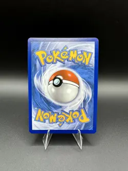 Pokemon: Team Rocket's Wobbuffet Promo Scarlet & Violet Promo Cards 203 NM - Image 2