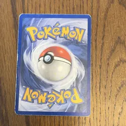 Pokemon Deoxys ex Delta Species 3/110 Holon Phantoms Holo Rare 2006 Card - Image 2