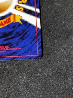 Snorlax Pokemon Card Japanese No.143 Jungle Set Vintage Holo Pokemon Card NM - Image 5