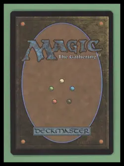 1 x Resonating Lute - FOIL - Secrets of Strixhaven - NM-Mint - MTG - Image 2