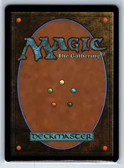 WICK, THE WHORLED MIND (SHOWCASE) 314 RARE BLOOMBURROW MAGIC: THE GATHERING NM - Image 2