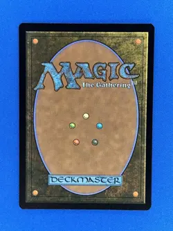 Forest (0266) Borderless FOIL MTG: Edge of Eternities - Image 2