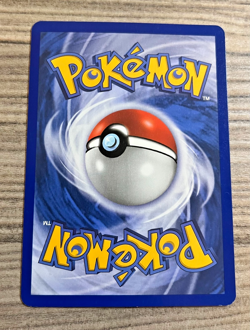 Machamp 9/92 EX STAMPED Legend Maker Pokemon Card Reverse Holo Foil Rare - Image 3