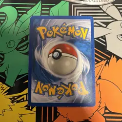Pokemon TCG Rayquaza Delta Species 16/110 Holon Phantoms Holo Rare 2006 - Image 5