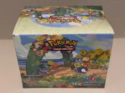 Pokemon Celebrations Mini Tins : Complete Display 8 Factory Sealed Tin Box - Image 1