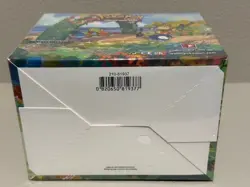 Pokemon Celebrations Mini Tins : Complete Display 8 Factory Sealed Tin Box - Image 5