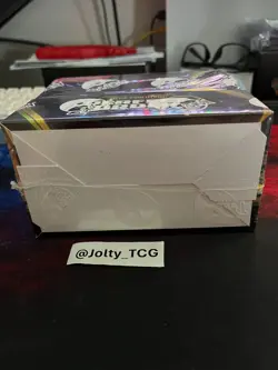 Pokemon TCG: Mega Evolution Perfect Order Booster Box Factory Sealed (36 Packs) - Image 5