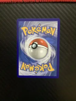 Mega Lucario ex 033 Holo P ME: Mega Evolution Promo Pokemon NM - Image 2