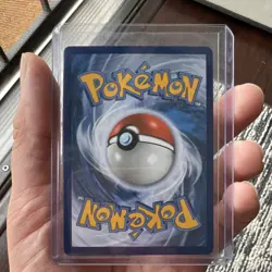 Pokemon Latios Prism Star 108/168 Sm-Celestial Storm Prism Rare Holo 140 HP - Image 2