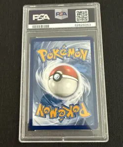 2019 POKEMON SUN & MOON HIDDEN FATES #SV6 CHARMANDER-HOLO PSA 10 - Image 2