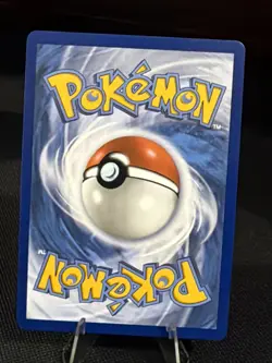 Stunfisk ex Full Art Ultra Rare 252/217 Pokemon Ascended Heroes English NM - Image 2