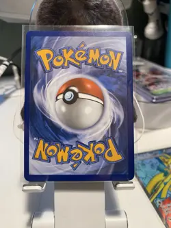 Pokemon TCG Squirtle First Partner Illustration Promo - Image 2