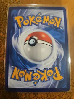 Deerling 17 07/07 - Pokemon TCG Chinese Gem Pack Vol.4 CBB4C *US Seller* - Image 2