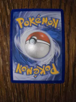 Pokemon TCG Celebi & Venusaur GX SM167 Sun & Moon Promo Tag Team Ultra Rare MP - Image 4