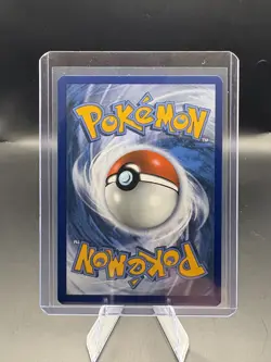 2016 Pokemon TCG XY Evolutions Ninetales 15/108 Holo - Image 2