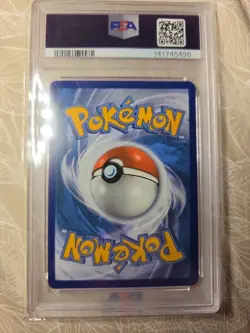 POKEMON SUN & MOON HIDDEN FATES 2019 FA/MOLTRES & ZAPDOS & ARTICUNO GX PSA 9 - Image 2