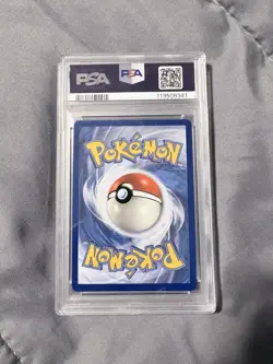Pokemon Arceus & Dialga & Palkia GX Cosmic Eclipse #220/236 PSA 10 - Image 2